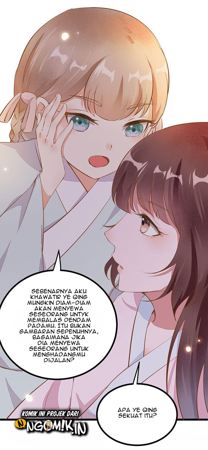 Rebirth Of The Divine Doctor Chapter 05 Gambar 6